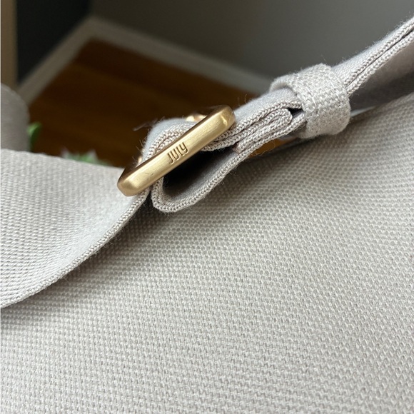 JULY Everyday Crescent Bag 🤍 - Picture 7 of 16